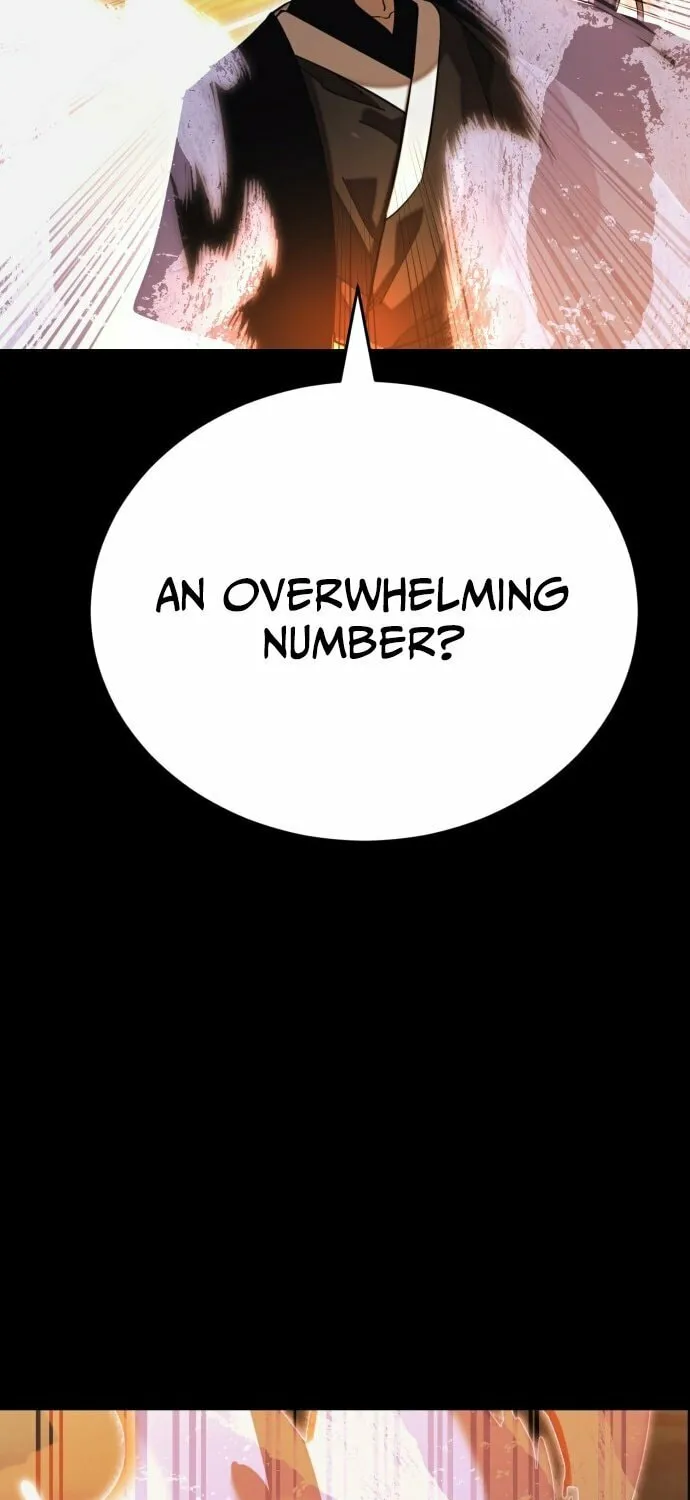 Return of the King of Hell Chapter 87 page 92 - 