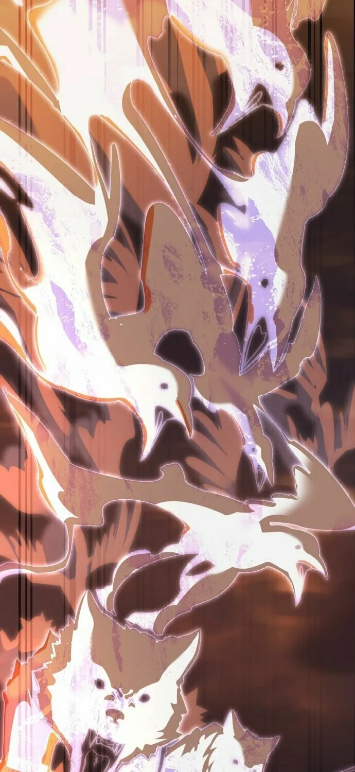 Return of the King of Hell Chapter 87 page 93 - 