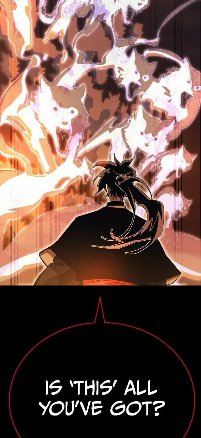 Return of the King of Hell Chapter 87 page 94 - 