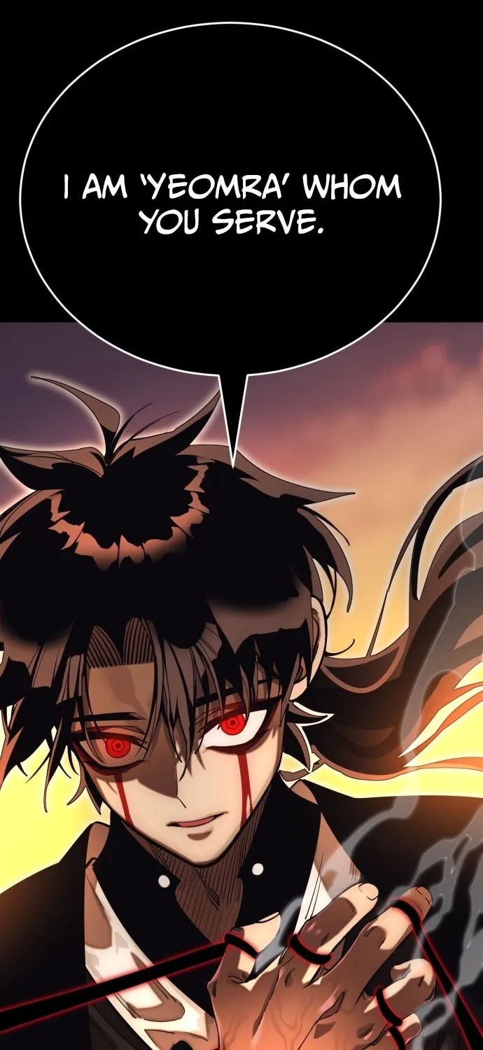 Return of the King of Hell Chapter 88 page 2 - 