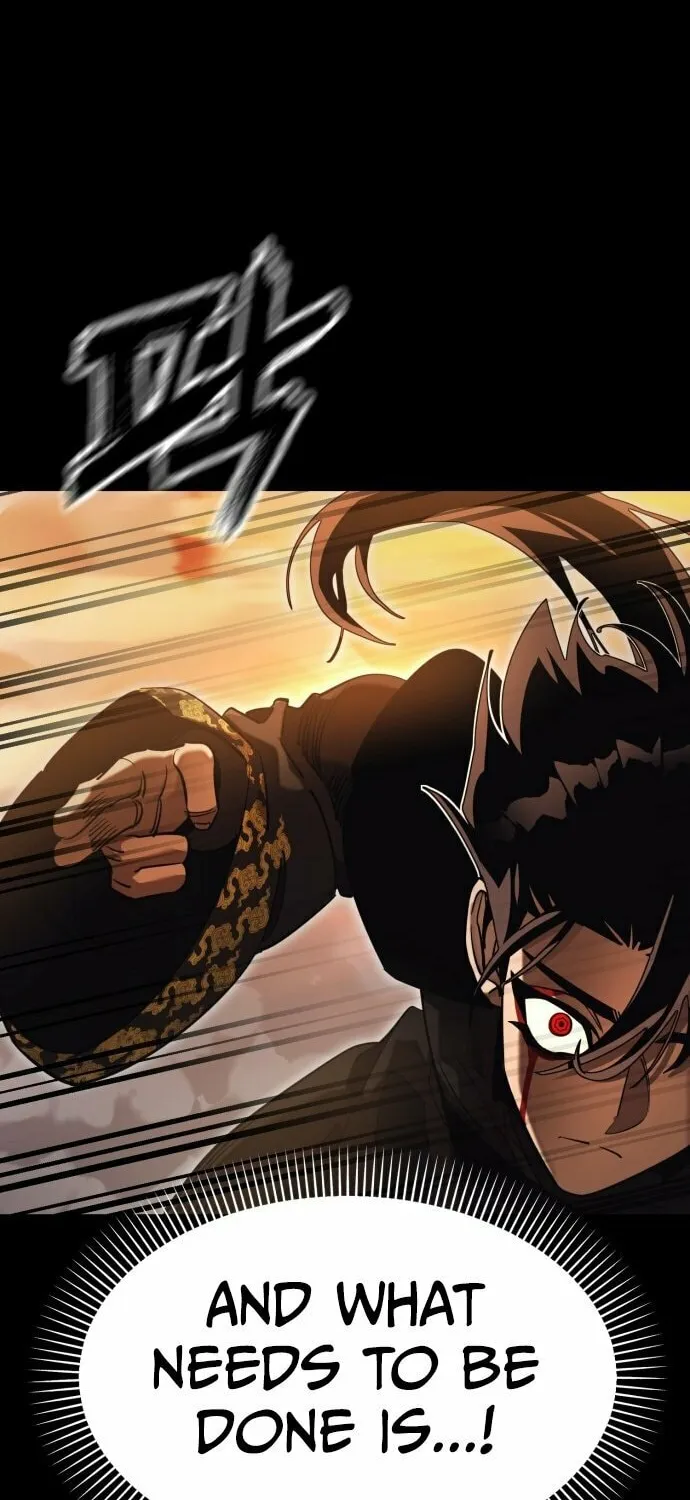 Return of the King of Hell Chapter 88 page 11 - 