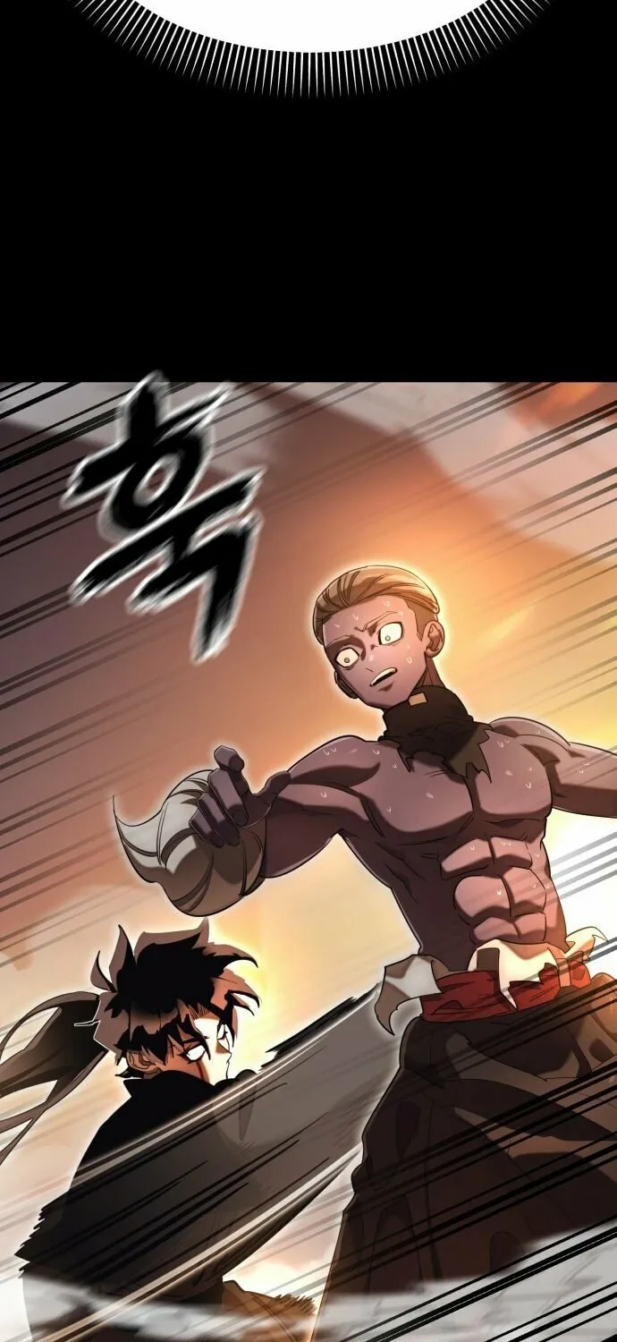 Return of the King of Hell Chapter 88 page 12 - 
