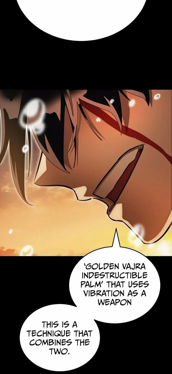 Return of the King of Hell Chapter 88 page 20 - 