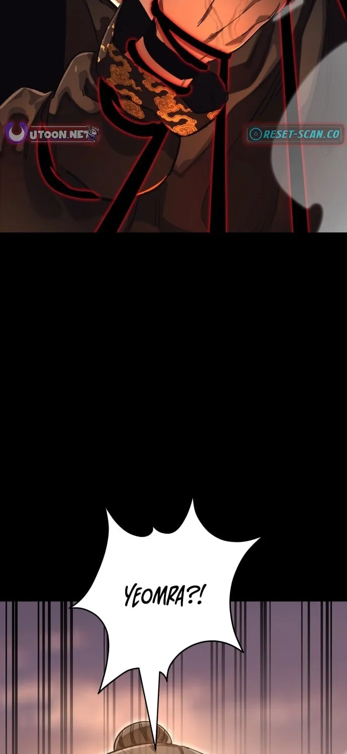 Return of the King of Hell Chapter 88 page 3 - 