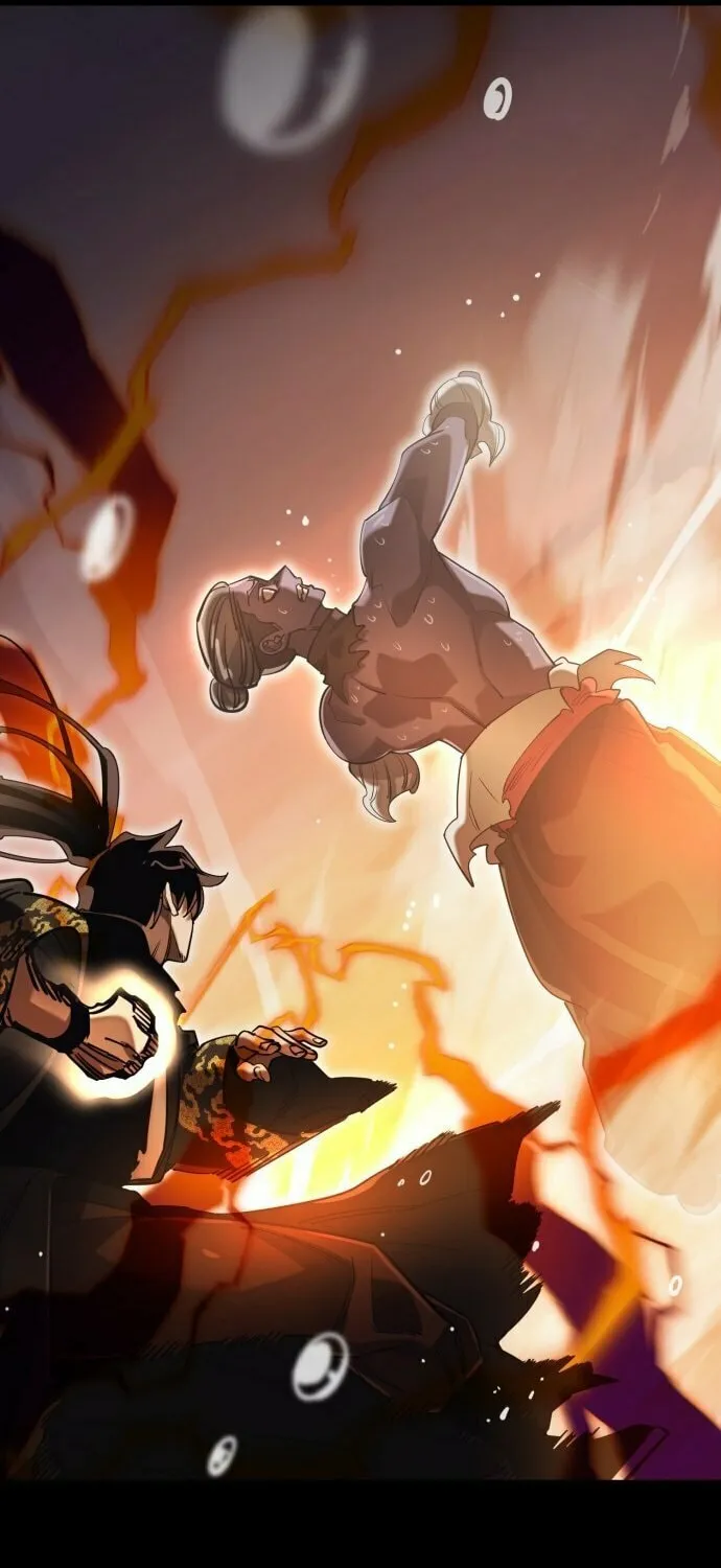 Return of the King of Hell Chapter 88 page 25 - 