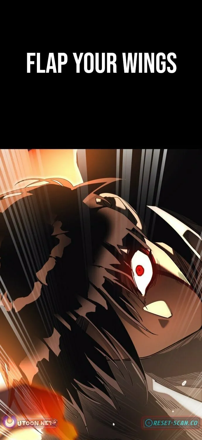 Return of the King of Hell Chapter 88 page 26 - 