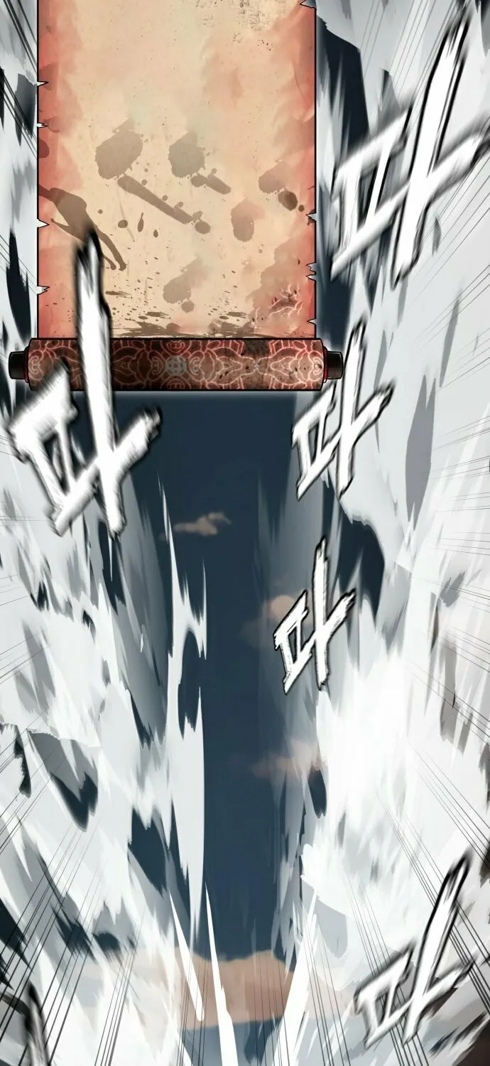 Return of the King of Hell Chapter 88 page 32 - 