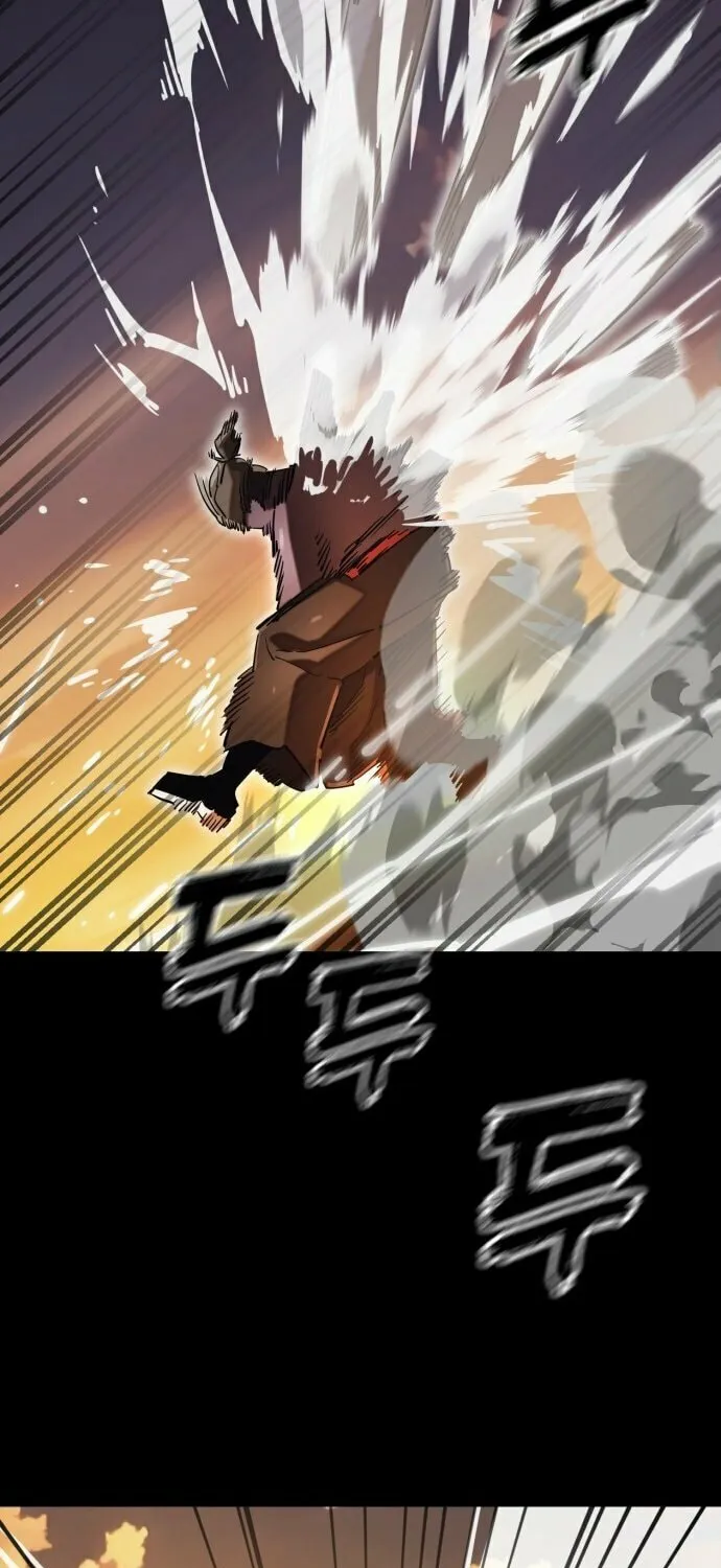 Return of the King of Hell Chapter 88 page 36 - 