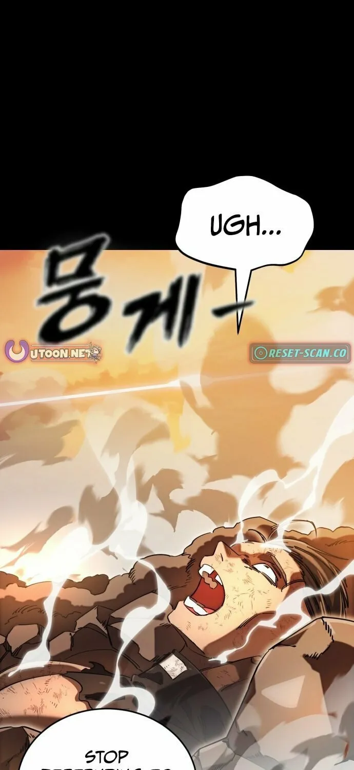 Return of the King of Hell Chapter 88 page 39 - 