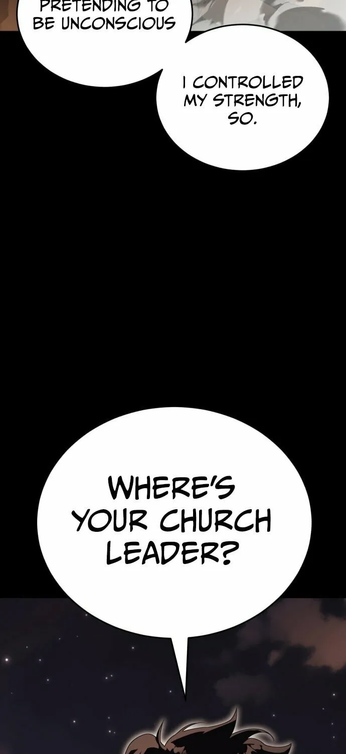 Return of the King of Hell Chapter 88 page 40 - 