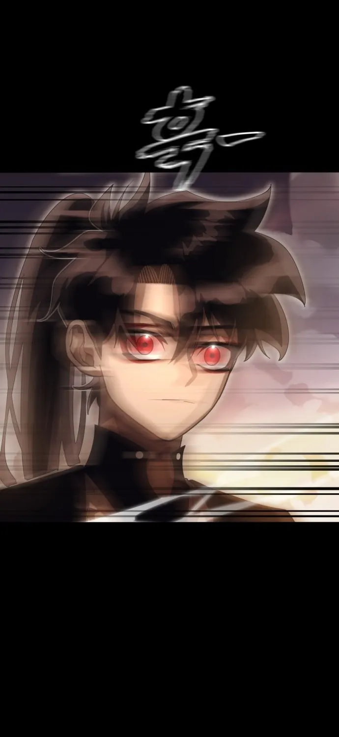 Return of the King of Hell Chapter 88 page 5 - 
