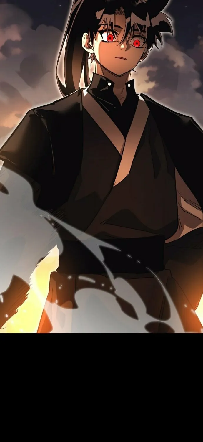 Return of the King of Hell Chapter 88 page 41 - 