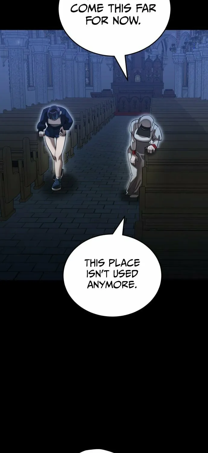 Return of the King of Hell Chapter 88 page 45 - 