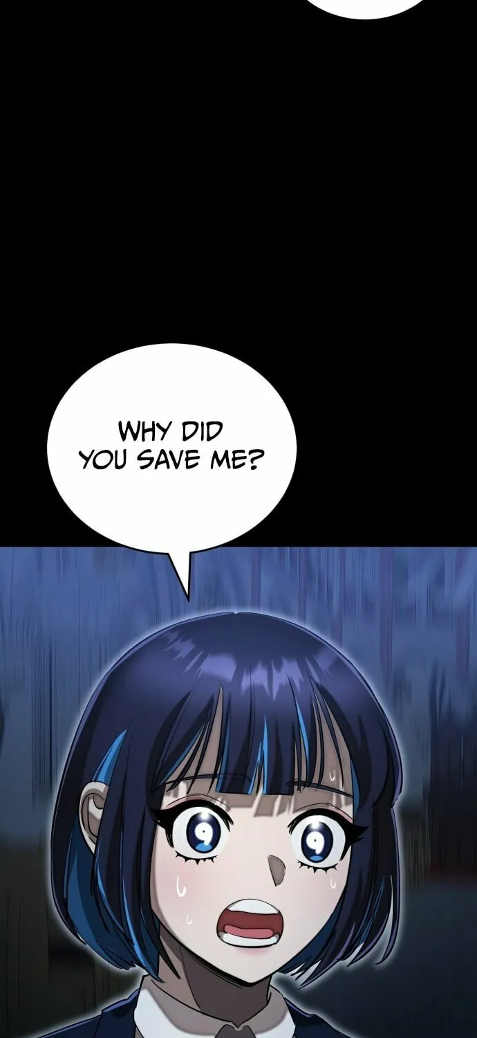 Return of the King of Hell Chapter 88 page 47 - 