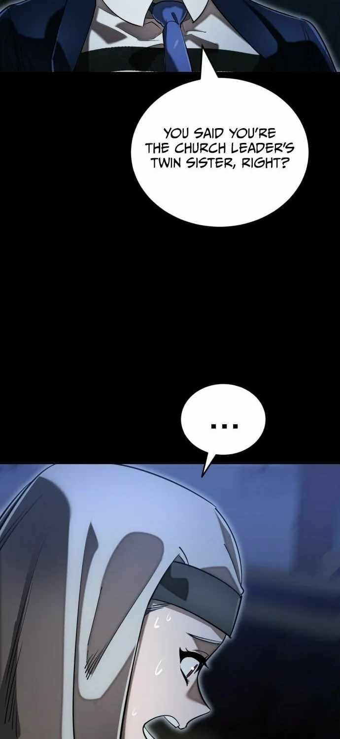 Return of the King of Hell Chapter 88 page 48 - 