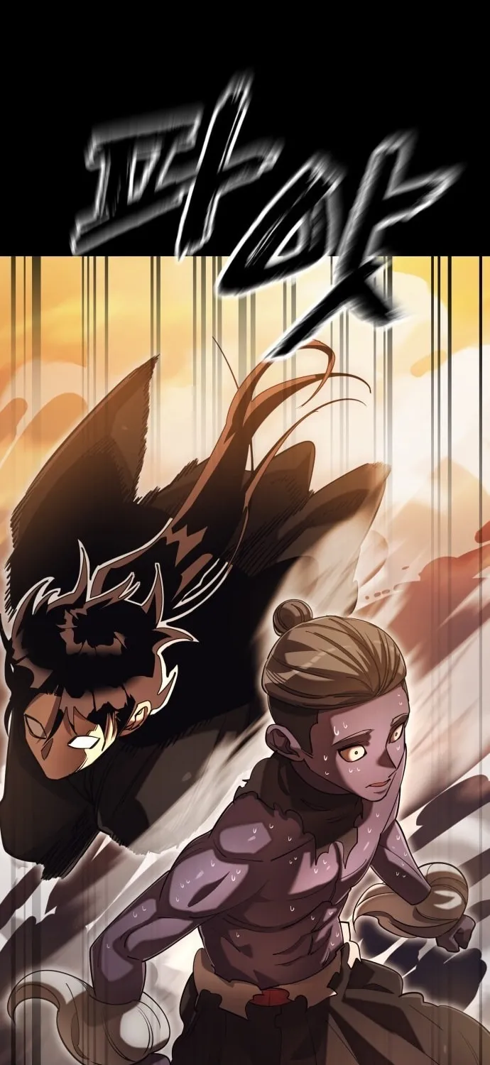 Return of the King of Hell Chapter 88 page 6 - 