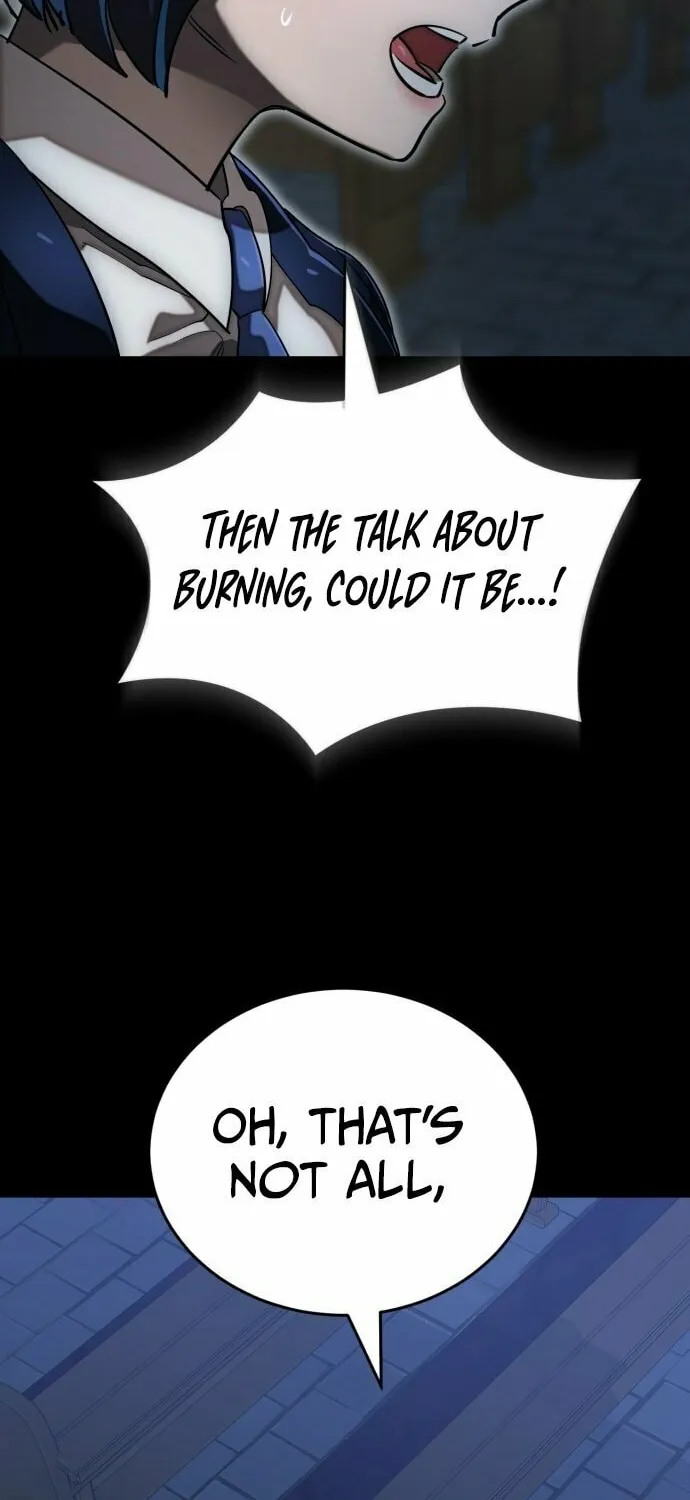 Return of the King of Hell Chapter 88 page 51 - 