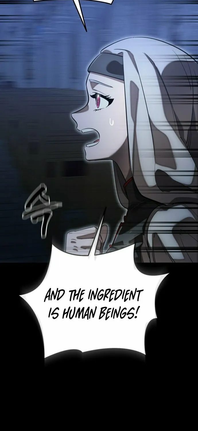 Return of the King of Hell Chapter 88 page 53 - 