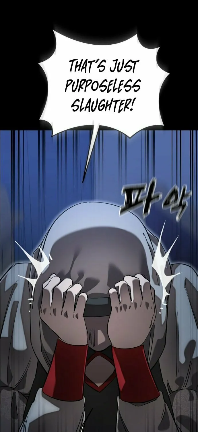 Return of the King of Hell Chapter 88 page 55 - 