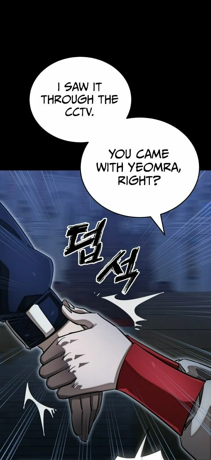 Return of the King of Hell Chapter 88 page 57 - 