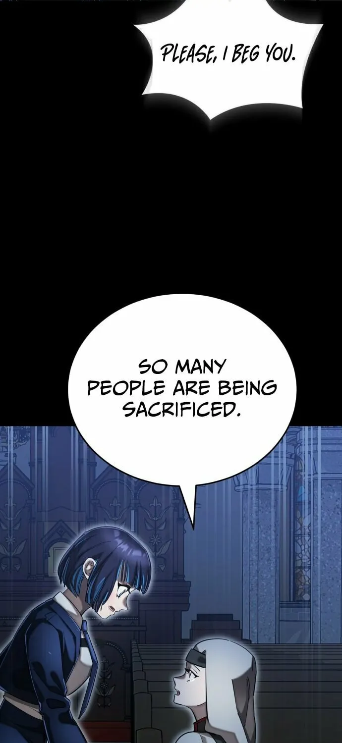 Return of the King of Hell Chapter 88 page 58 - 