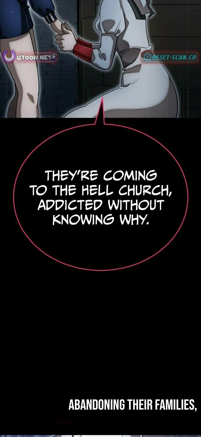 Return of the King of Hell Chapter 88 page 59 - 