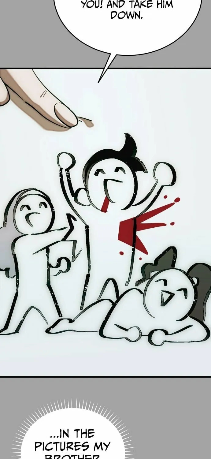Return of the King of Hell Chapter 88 page 71 - 