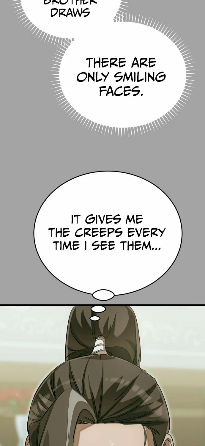 Return of the King of Hell Chapter 88 page 72 - 
