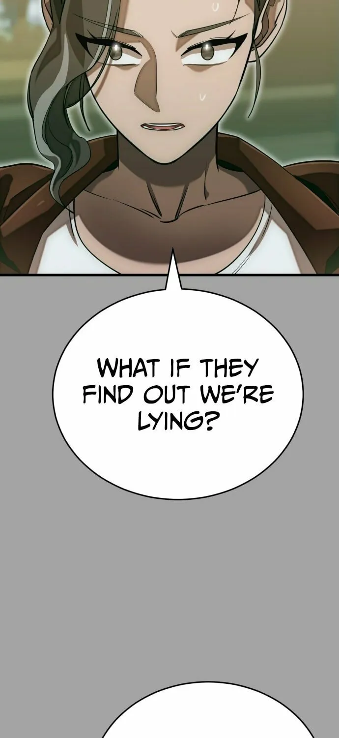 Return of the King of Hell Chapter 88 page 73 - 