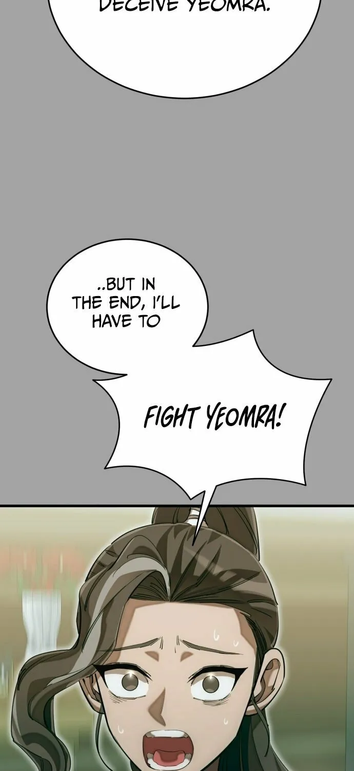 Return of the King of Hell Chapter 88 page 75 - 