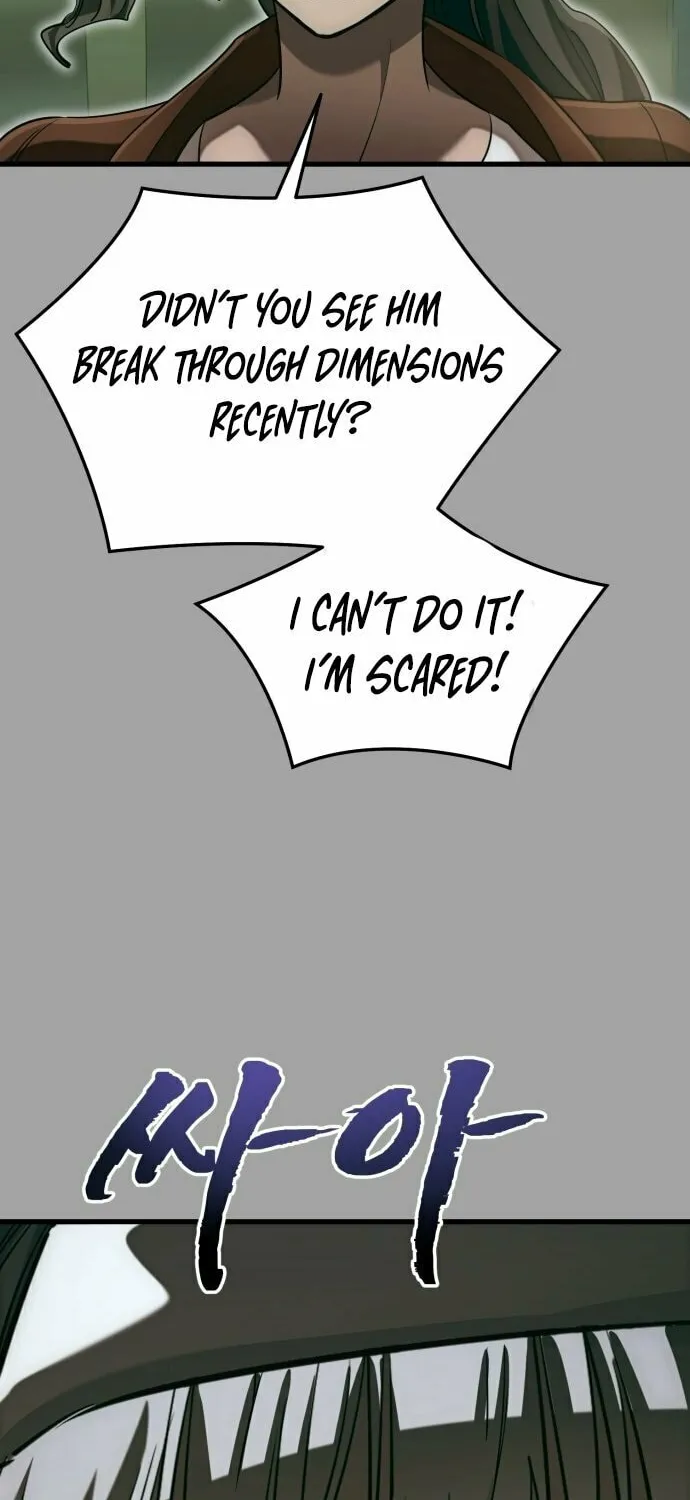 Return of the King of Hell Chapter 88 page 76 - 