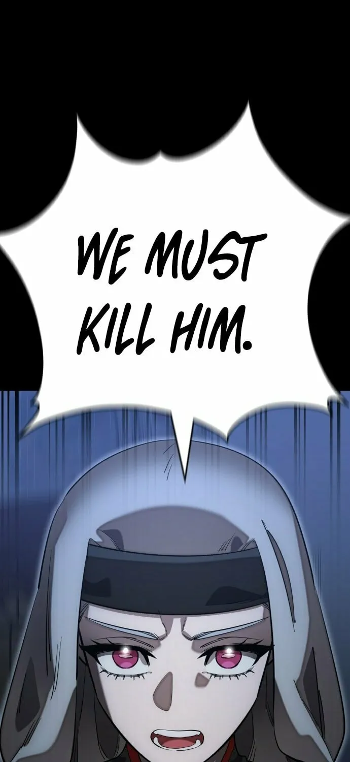 Return of the King of Hell Chapter 88 page 88 - 