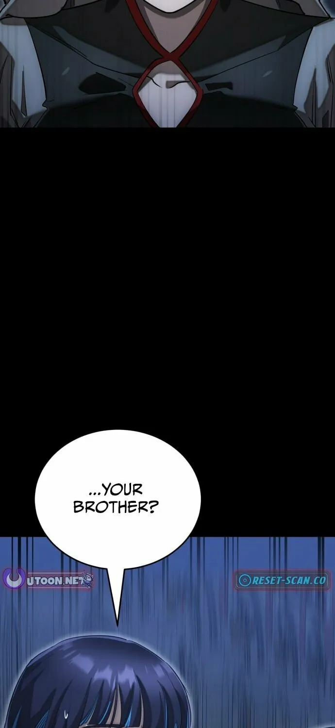 Return of the King of Hell Chapter 88 page 89 - 