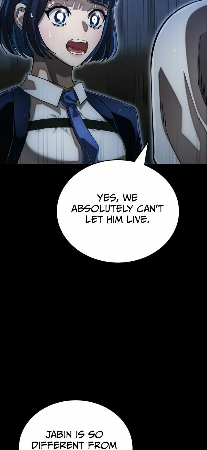 Return of the King of Hell Chapter 88 page 90 - 