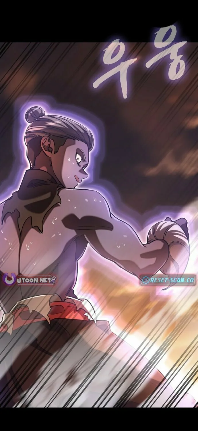 Return of the King of Hell Chapter 88 page 10 - 