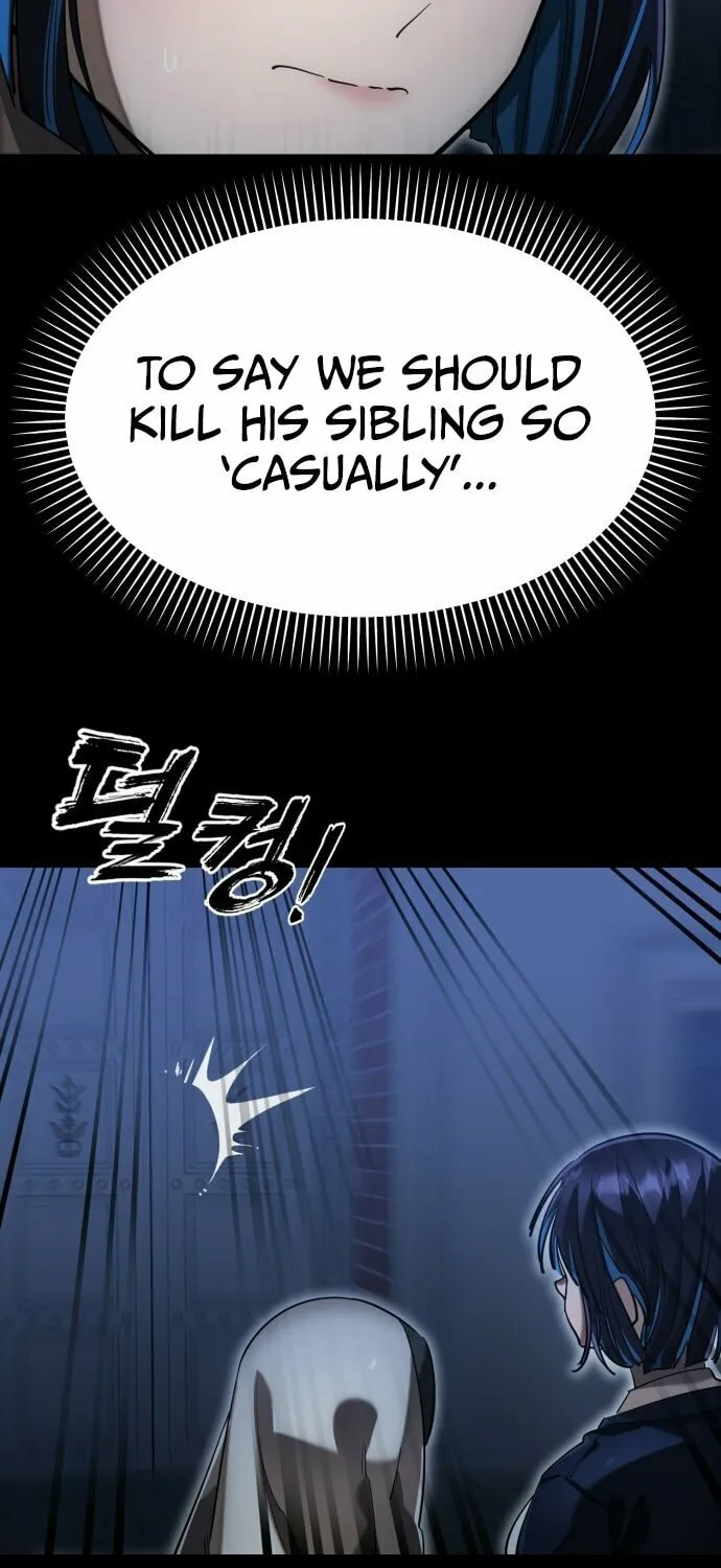 Return of the King of Hell Chapter 88 page 92 - 