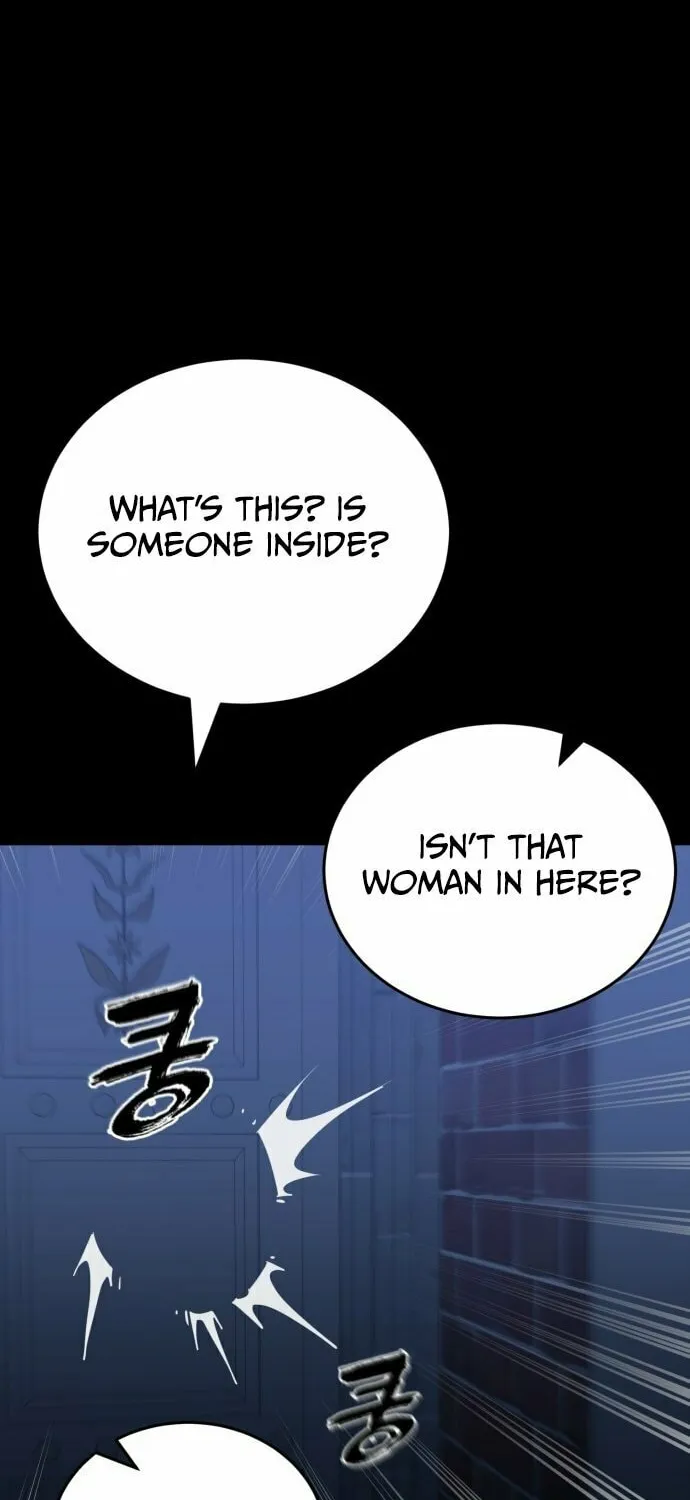 Return of the King of Hell Chapter 88 page 93 - 
