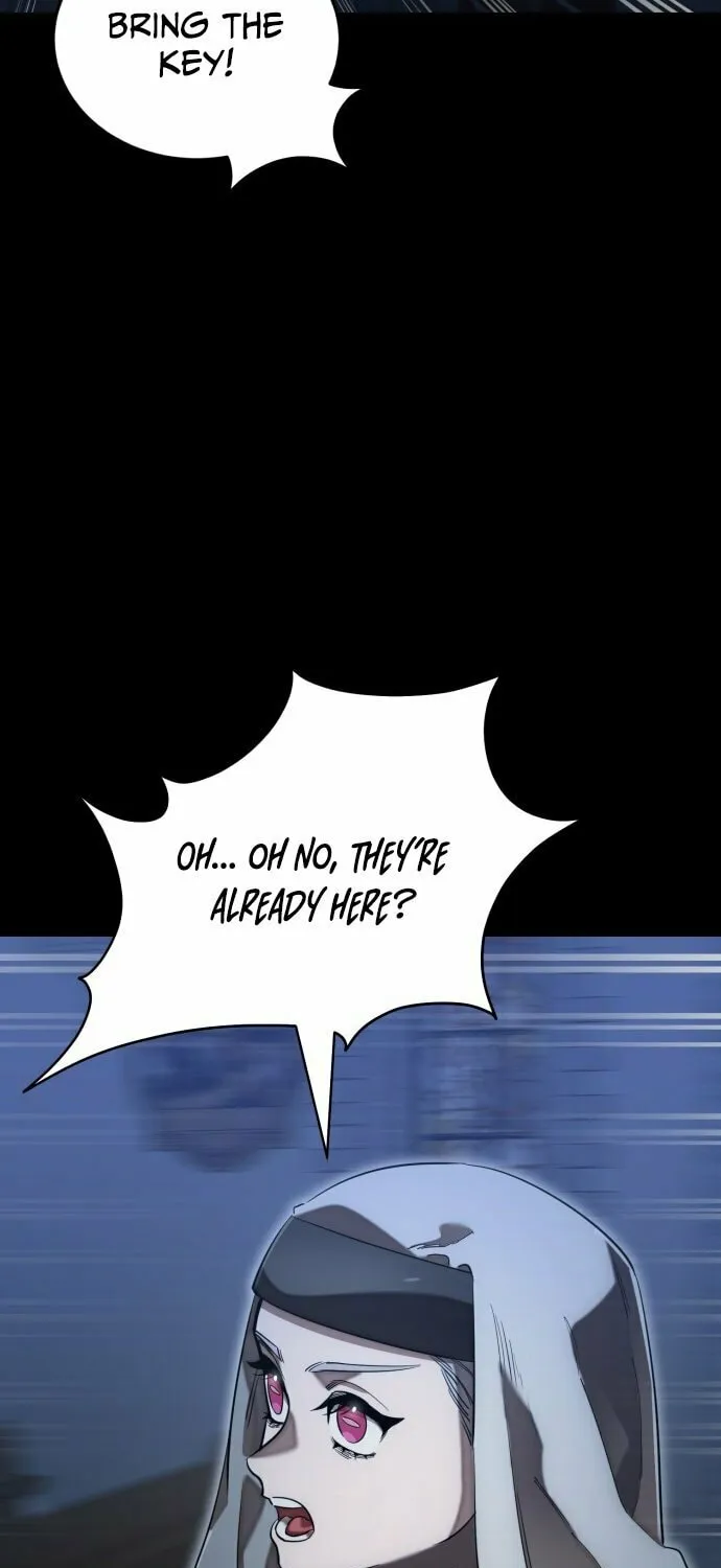 Return of the King of Hell Chapter 88 page 94 - 