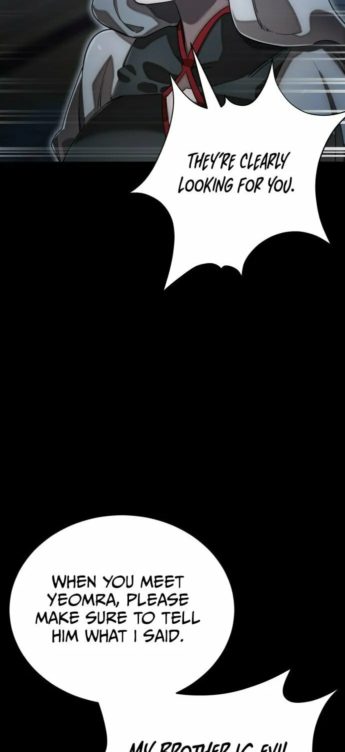 Return of the King of Hell Chapter 88 page 95 - 
