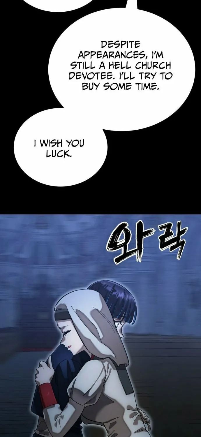 Return of the King of Hell Chapter 88 page 97 - 