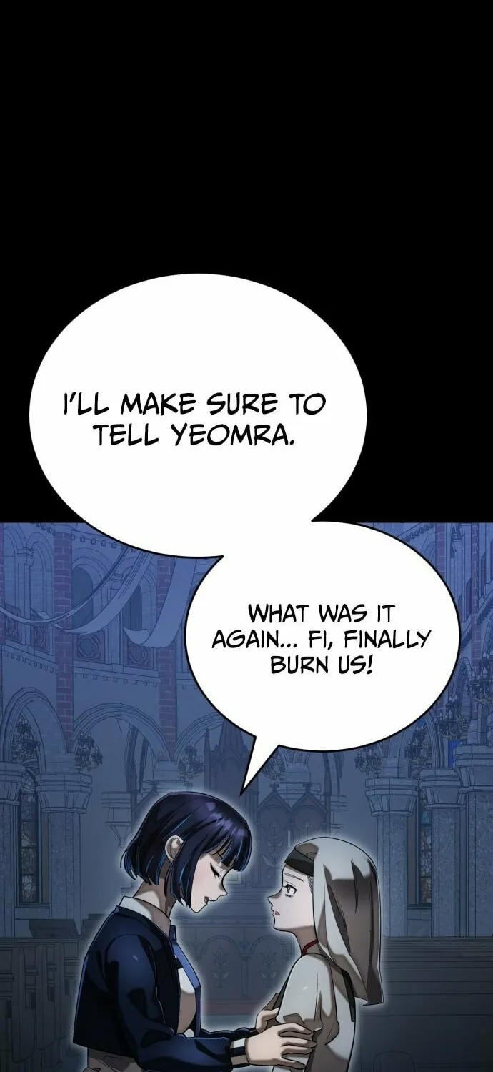 Return of the King of Hell Chapter 88 page 100 - 