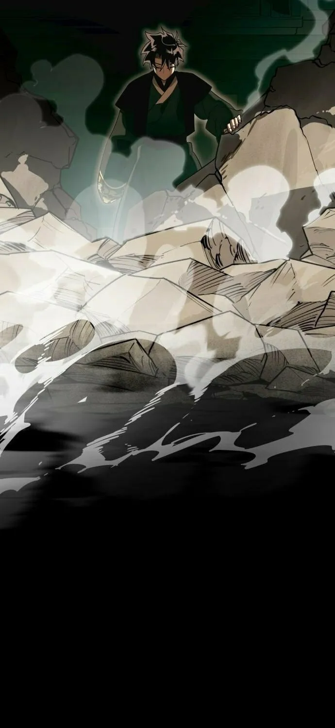 Return of the King of Hell Chapter 89 page 101 - 