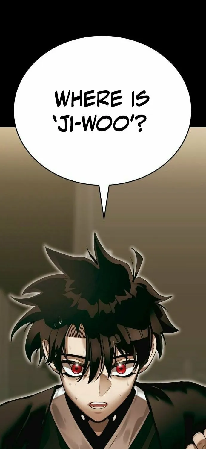Return of the King of Hell Chapter 89 page 104 - 