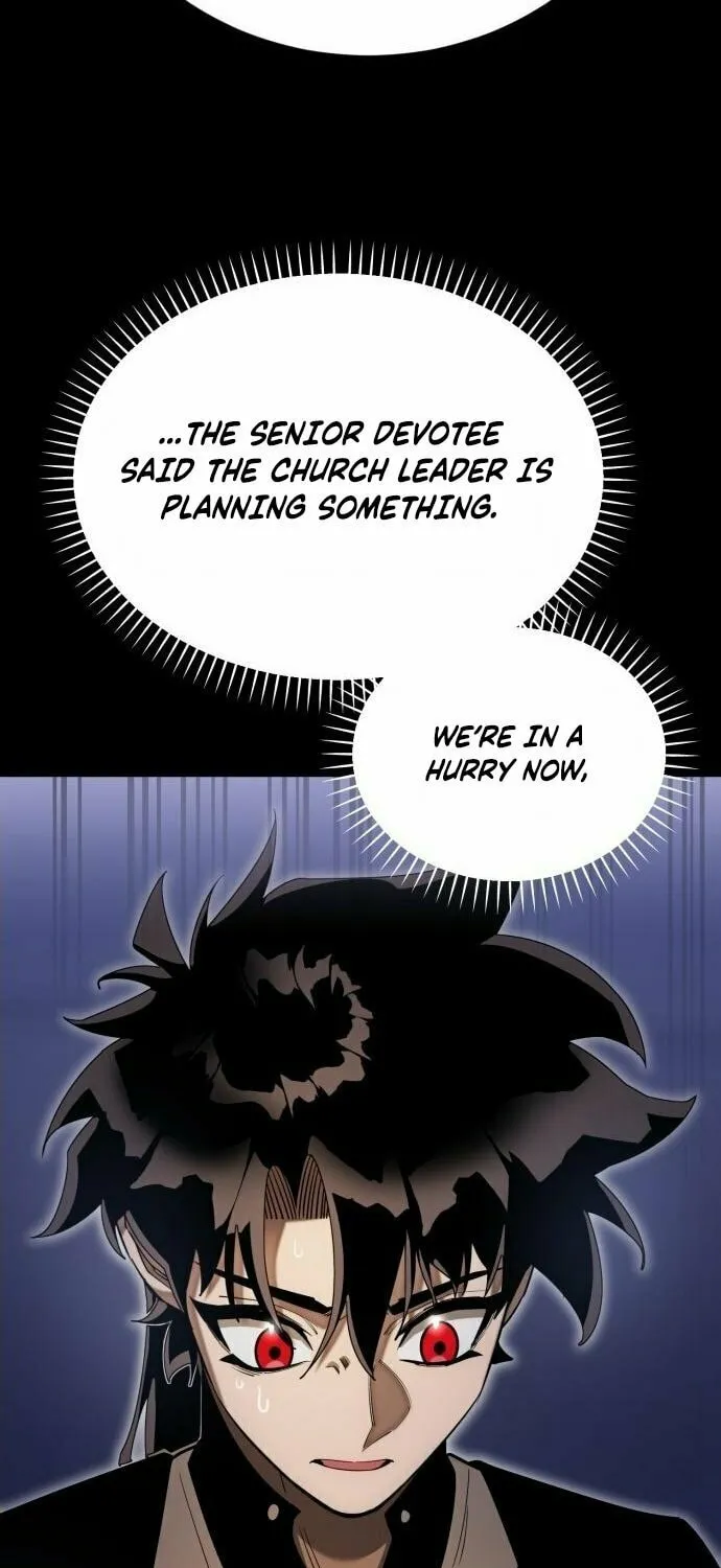 Return of the King of Hell Chapter 89 page 17 - 