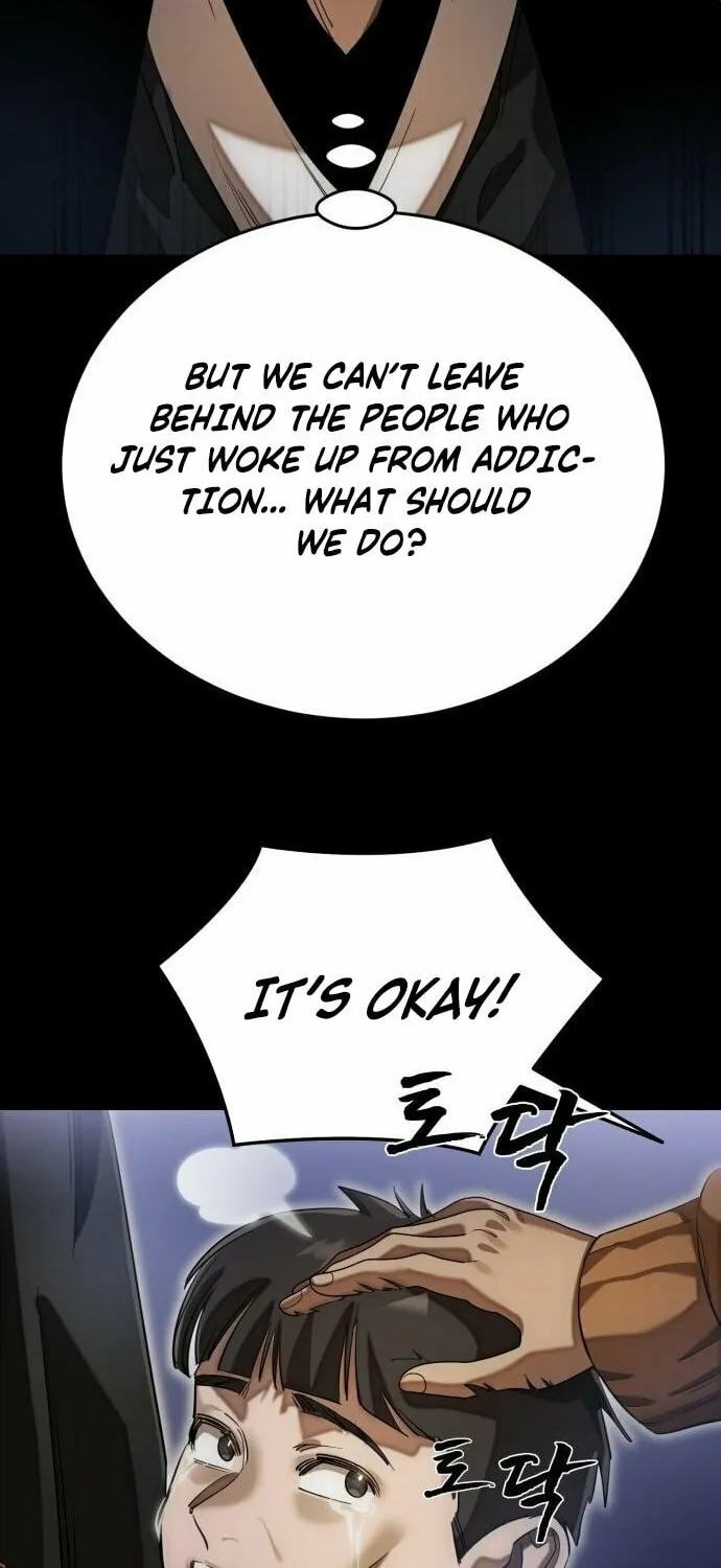 Return of the King of Hell Chapter 89 page 18 - 