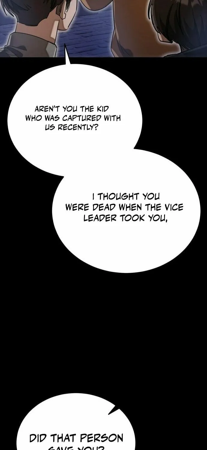 Return of the King of Hell Chapter 89 page 20 - 