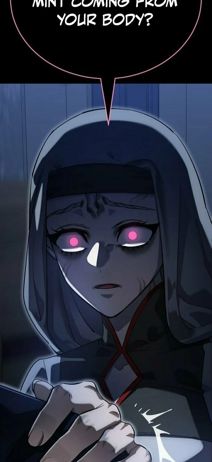 Return of the King of Hell Chapter 89 page 3 - 