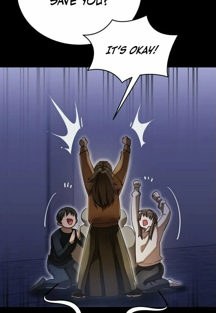 Return of the King of Hell Chapter 89 page 21 - 