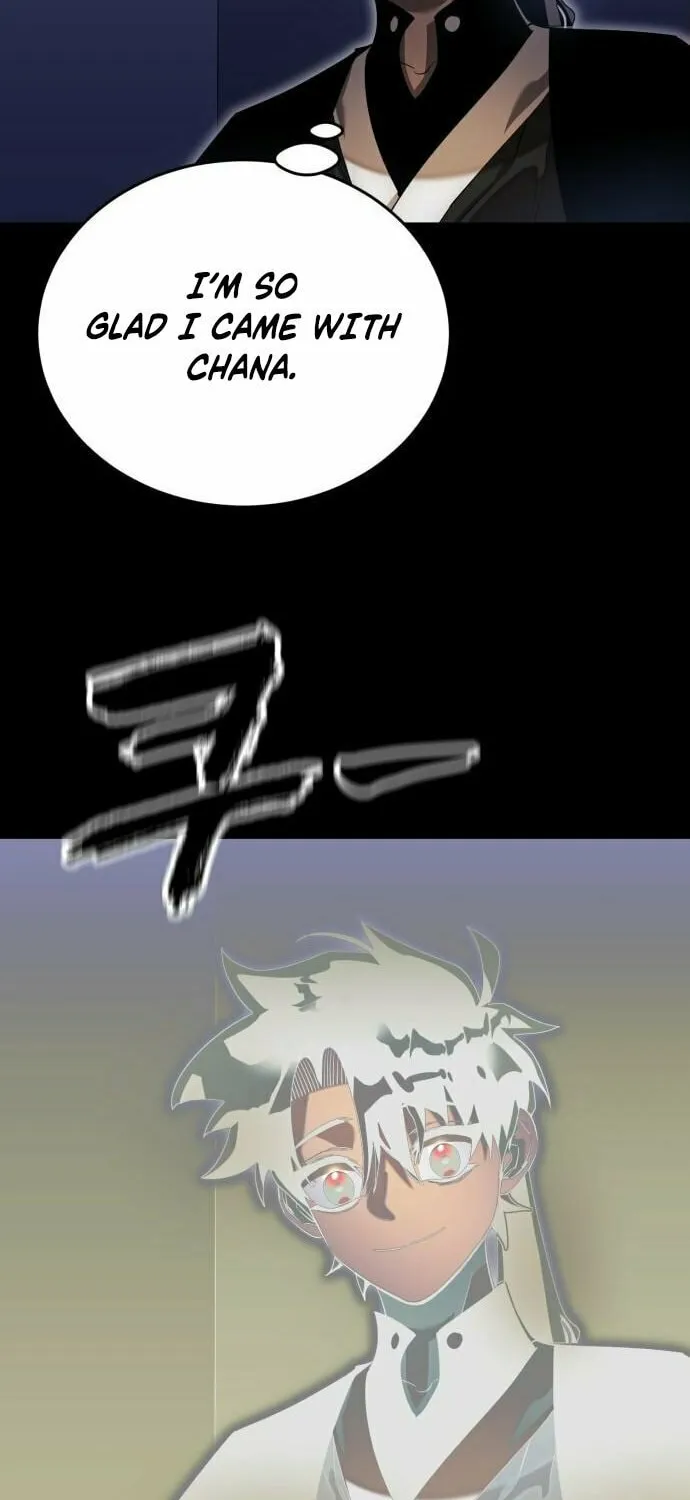 Return of the King of Hell Chapter 89 page 23 - 