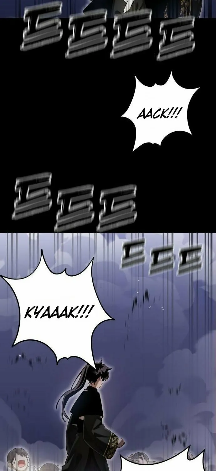 Return of the King of Hell Chapter 89 page 25 - 